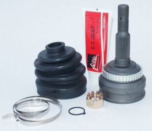 Gelenksatz Antriebswelle Radseitig Asva-op-1052a43