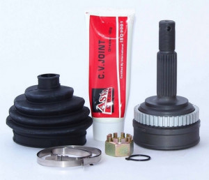 Gelenksatz Antriebswelle Radseitig Asva-op-3118a43