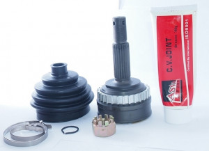 Gelenksatz Antriebswelle Radseitig Asva-op-3126a29