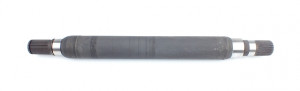 ANTRIEBSWELLEN für OPEL RECHTS Antriebswelle ohne Gelenke Astra H, Zafira B, L=432mm, Schneider 25-34 374974, 374539 OP-7-210 
