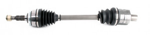 ANTRIEBSWELLEN für OPEL CORSA C RECHTS Merifür VA 1.6/1.7 CDTi, L=620mm 305222 OP-8-193A 