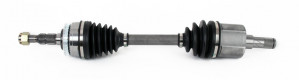 ANTRIEBSWELLEN für OPEL CORSA C LINKS Merifür VA/Cofür MBo II 1.7 CDTi 101 KM, L=595mm 305223 OP-8-194A OE z.Vergl.: 13116174