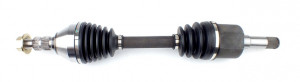 ANTRIEBSWELLEN für OPEL INSIGNIA L/R 2.0T/2.0 CDTi (A.T.), L=614mm 305213 OP-8-220 OE z.Vergl.: 13228199, 374832