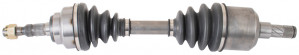 ANTRIEBSWELLEN für OPEL ASTRA G LINKS Zafira A 2.0 OPC/2.0 T, L=595mm 374823, 374106 OP-8-221 