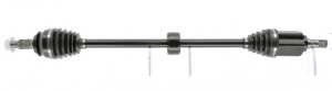 Vorderachswelle Rechts passend für OPEL INSIGNIA B 1.5 (MTM), L=990mm