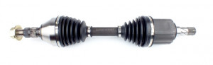 ANTRIEBSWELLEN für OPEL ASTRA H / ZAFIRA B LINKS 1.9 CDTi (150KM), L=576mm 304434 OP-8-508-E OE z.Vergl.: 13124679, 374561
