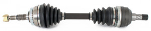ANTRIEBSWELLEN für OPEL ASTRA G LINKS - ODM Zafira A 2.0 OPC/2.0 T, L=595mm 374823, 374106 OP-8-850 OE z.Vergl.: 374823,374106