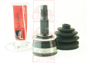 Outer Cv Joint 23x52,5x25 Asva-op-mok