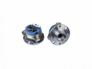 Radnabe vorne für OPEL Astra G / Zafira A4Löcher 13123486 OP1001C OE z.Vergl.: 13123486, 09117620, 1603209