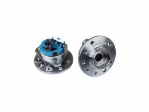 Radnabe vorne für OPEL Astra G / Zafira A 5Löcher 13123488 OP1002C OE z.Vergl.: 13123488, 09117622, 1603211