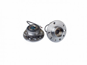 Radnabe vorne für OPEL Astra H / Zafira B 5Löcher 13110964 OP1003C OE z.Vergl.: 13110964, 603254