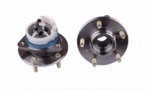 für OPEL Radnabe Vorderachse für VA OP1007C Sintra/für Pontiac Trans Sport II