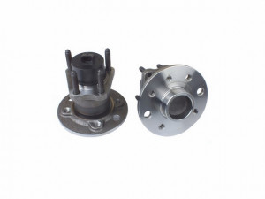 Radnabe hinten für OPEL Astra F/G/Vectra A/B/Cofür MBo4Löcher 1604003 OP2001C OE z.Vergl.: 1604003, 1604306