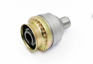 ANTRIEBSWELLENGELENK für OPEL (34-25-35) INNER RECHTS Vectra C 2.0 DTi/2.2, Astra H 1.7 CDTi 1603272, 93182622 OP711 OE z.Vergl.: 1603272,93182622