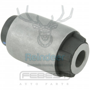 BUCHSE QUERLENKER passend für OPEL VECTRA C 02-08, SIGNUM 03-08, SAAB 9-3 02-11