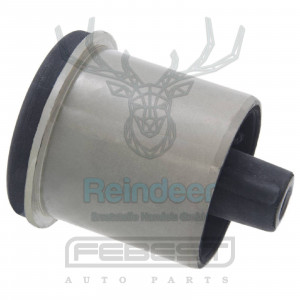 BUCHSE QUERLENKER passend für OPEL CORSA D 06-, FIAT GRANDE PUNTO 05- /HINTEN/