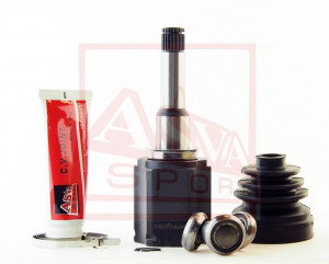 Gelenksatz Antriebswelle Getriebeseitig Asva-opil-aj16at
