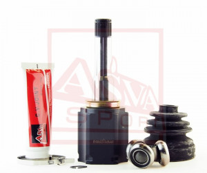 Gelenksatz Antriebswelle Getriebeseitig Asva-opil-ajat