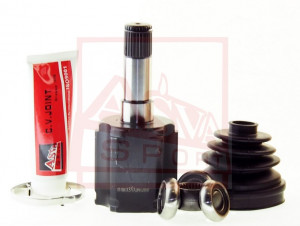 Gelenksatz Antriebswelle Getriebeseitig Asva-opir-aj16tat