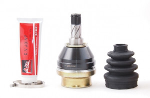 Gelenksatz Antriebswelle Getriebeseitig Asva-opiu-ah18mt