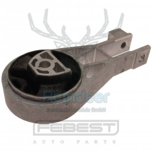Motorlager hinten passend für GENERAL MOTORS OE: 55703436, 56 84 206