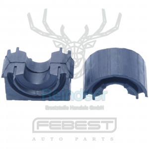 STABILISATORLAGER GUMMILAGER KIT passend für OPEL ASTRA H 04-10 /KIT/