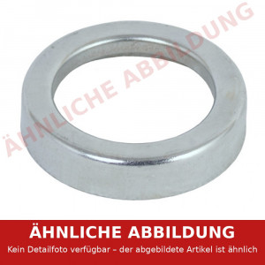 Faltenbalg passend für RENAULT 40-mm-Auswerfer, Abdeckung passend für NISSAN X-Trail, Qashqai, RENAULT Koleos, Stützlagerabdeckung