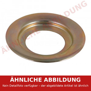 Faltenbalg passend für IVECO 45-mm-Auswerfer, IVECO-Stützlagerdeckel
