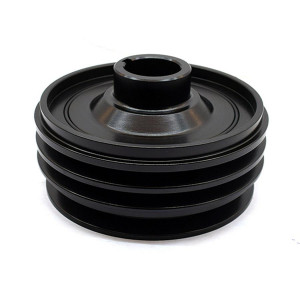 Kurbelwellenriemenscheibe