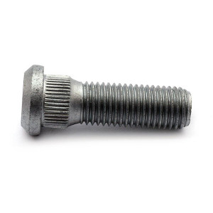 Radschraube