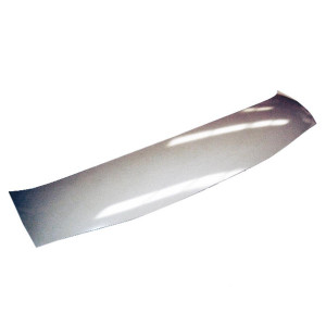 Frontverkleidung