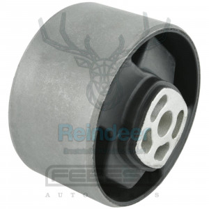 LAGER FÜR MOTORLAGER passend für CITROEN BERLINGO 96-08-,C4 04-,C5 08-,XSARA 97-,XSARA PICASSO 99-,PEUGEOT PARTNER 96-,206 98-,307 01-,308 07-,406 95-,407 04-,607 00-,3008 09- /VORN/