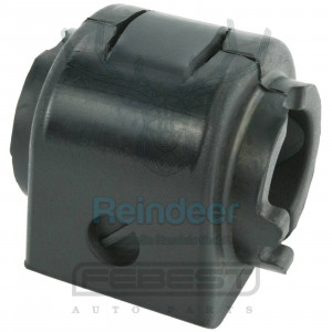 STABILISATORLAGER GUMMILAGER passend für PEUGEOT 407 04-10, CITROEN C5 08-, C6 05-12