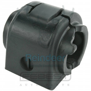 STABILISATORLAGER GUMMILAGER passend für PEUGEOT 508 10-, 407 04-10, CITROEN C5 08-, C6 05-12
