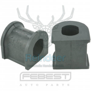 LEGRRUNG; STABILISATOR HINTEN /GUMMI passend für PEUGEOT BOXER 06-, CITROEN JUMPER III/ RELAY III 06-, FIAT DUCATO 06-