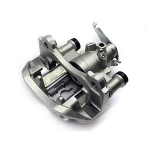 Bremssattel hinten links