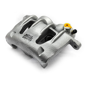 Bremssattel vorne links