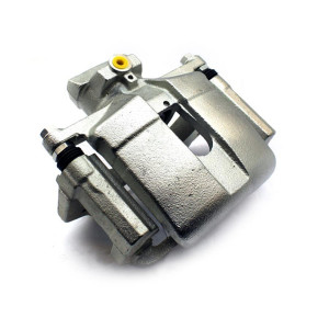 Bremssattel hinten/ hinten rechts