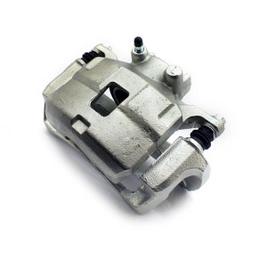 Bremssattel vorne links