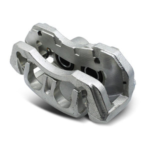 Bremssattel vorne links