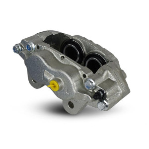 Bremssattel vorne links