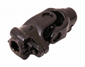 Gelenkwellenkupplung PK-3080-6-SPK 6 Zähne 30.2 x 80 34.9mm