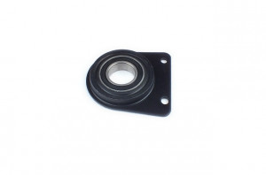 ANTRIEBSWELLEN Hängelager RECHTS 35mm x 66mm (13) für VW Sharan 2000-2010 02N409335C PPBS-VW02 OE z.Vergl.: 02N409335C