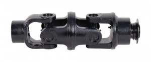 Gelenkwellenkupplung PTO-2 6 Zähne 34.9 x 106.3 44.4mm 34.9mm 470mm