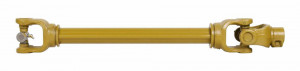 Landmaschinenteil PTOS--2254-91 6 Zähne 22 x 54 L=1110mm L1=910mm