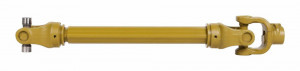 Landmaschinenteil PTOS-S-30106-76 6 Zähne 30.2 x 106.3 L=960mm L1=760mm