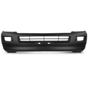 FRT ISZ STOßSTANGE FÜR UP RODEO 2WD (02/05) (MIT LÖCHERN)