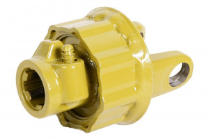 Gelenkwellenkupplung RC2361-6-300-1 6 Zähne 23.8 X 61.3 34.9mm 114mm