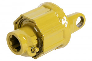 Gelenkwellenkupplung RC2361-6-600-1 6 Zähne 23.8 X 61.3 34.9mm 132mm