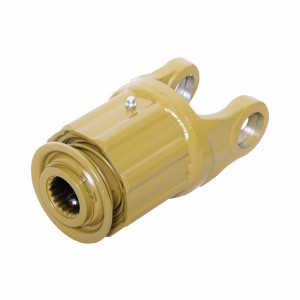 Gelenkwellenkupplung RC3276-21-900 21 Zähne 32 X 76 34.9mm 175mm
